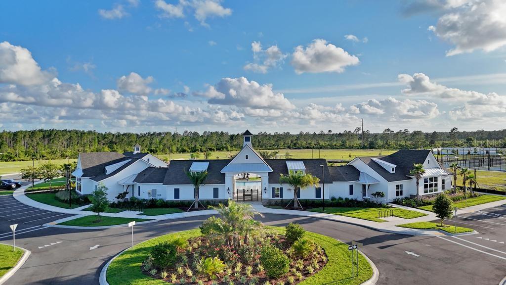 54 HULETT WOODS RD, PALM COAST, FL, 32137