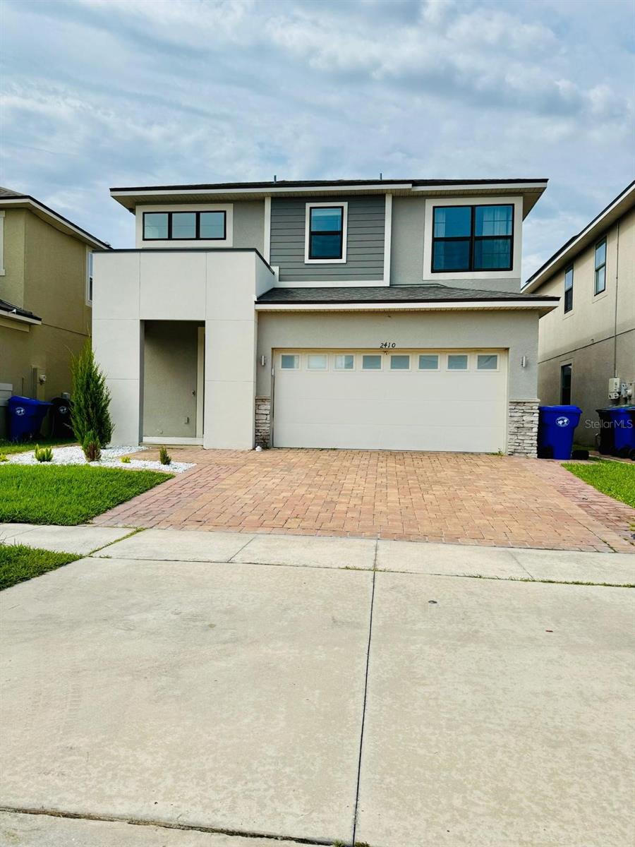 2410 AVIAN LOOP, KISSIMMEE, FL, 34741