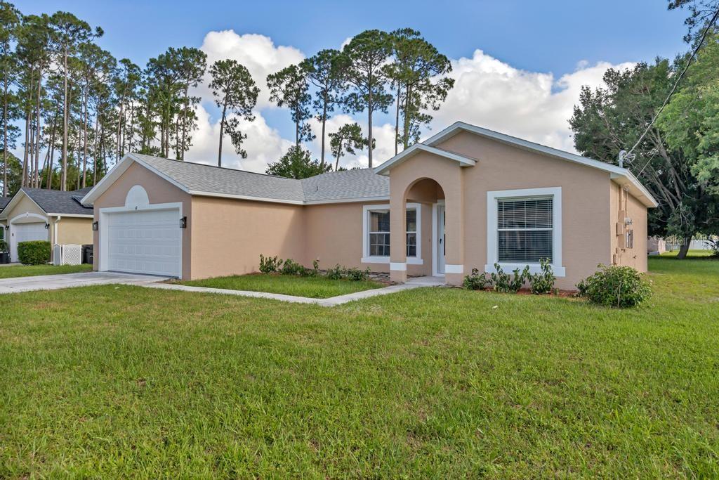 62 BELVEDERE LN, PALM COAST, FL, 32137