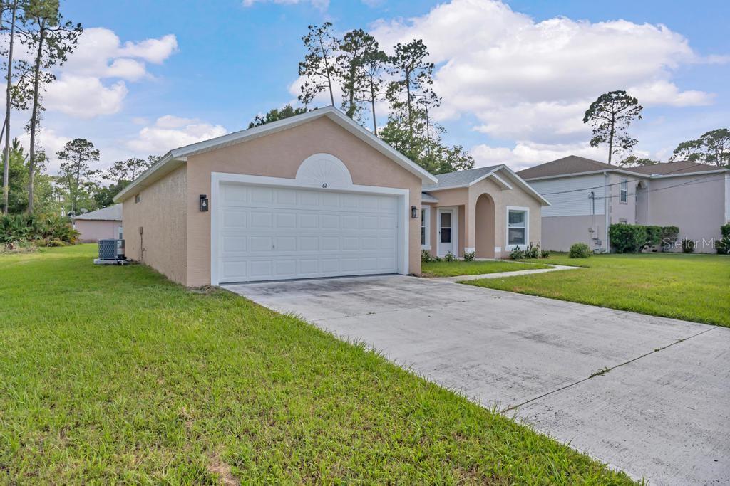 62 BELVEDERE LN, PALM COAST, FL, 32137