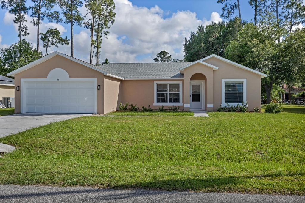 62 BELVEDERE LN, PALM COAST, FL, 32137