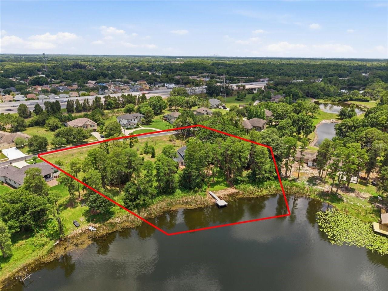15612 HOWELL PARK LN, TAMPA, FL, 33625