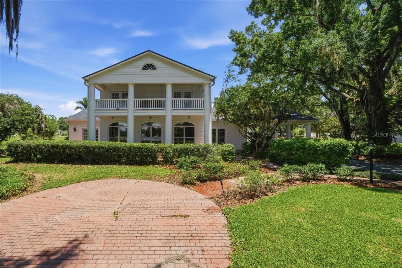 15612 HOWELL PARK LN, TAMPA, FL, 33625
