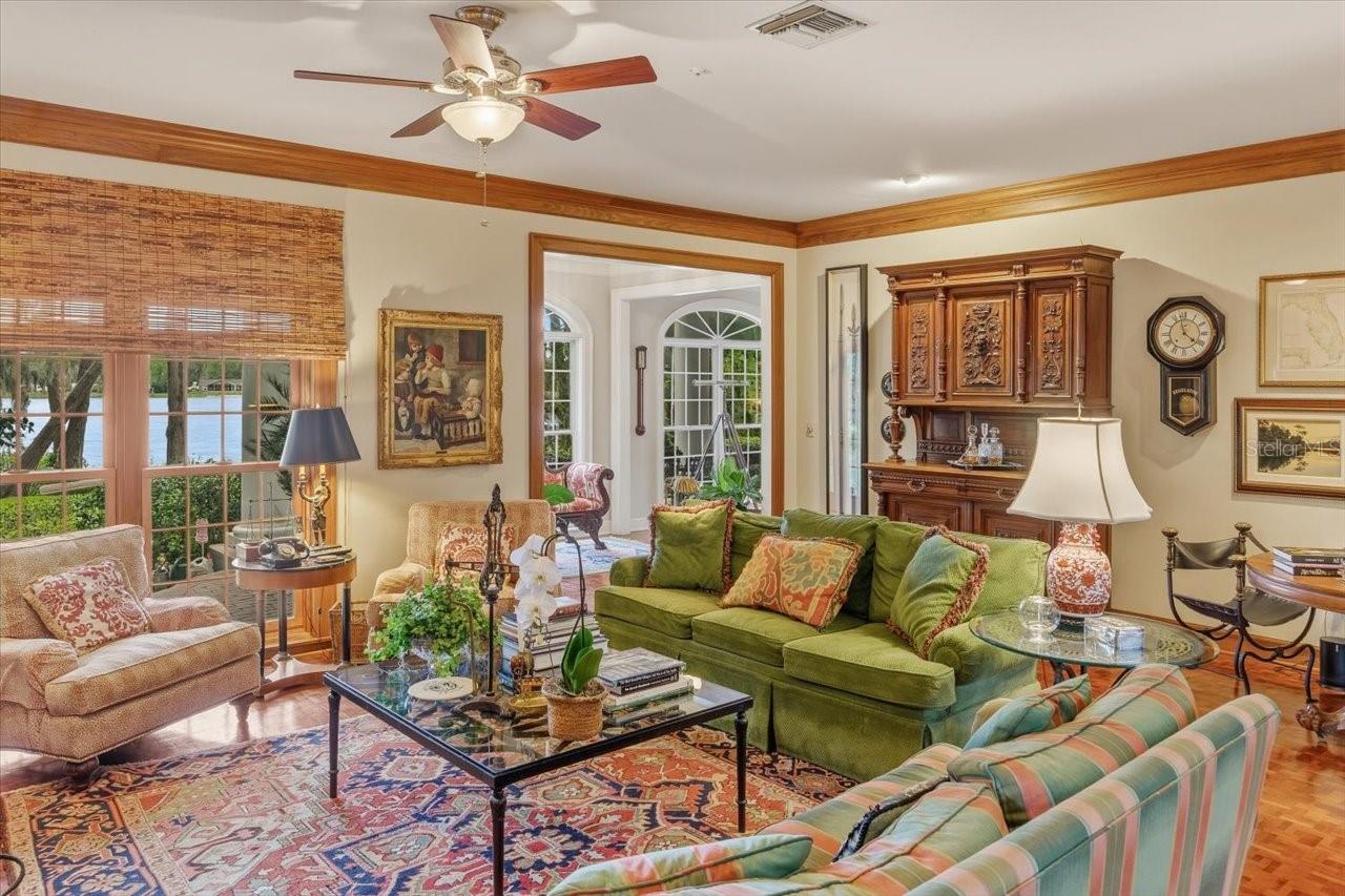 15612 HOWELL PARK LN, TAMPA, FL, 33625