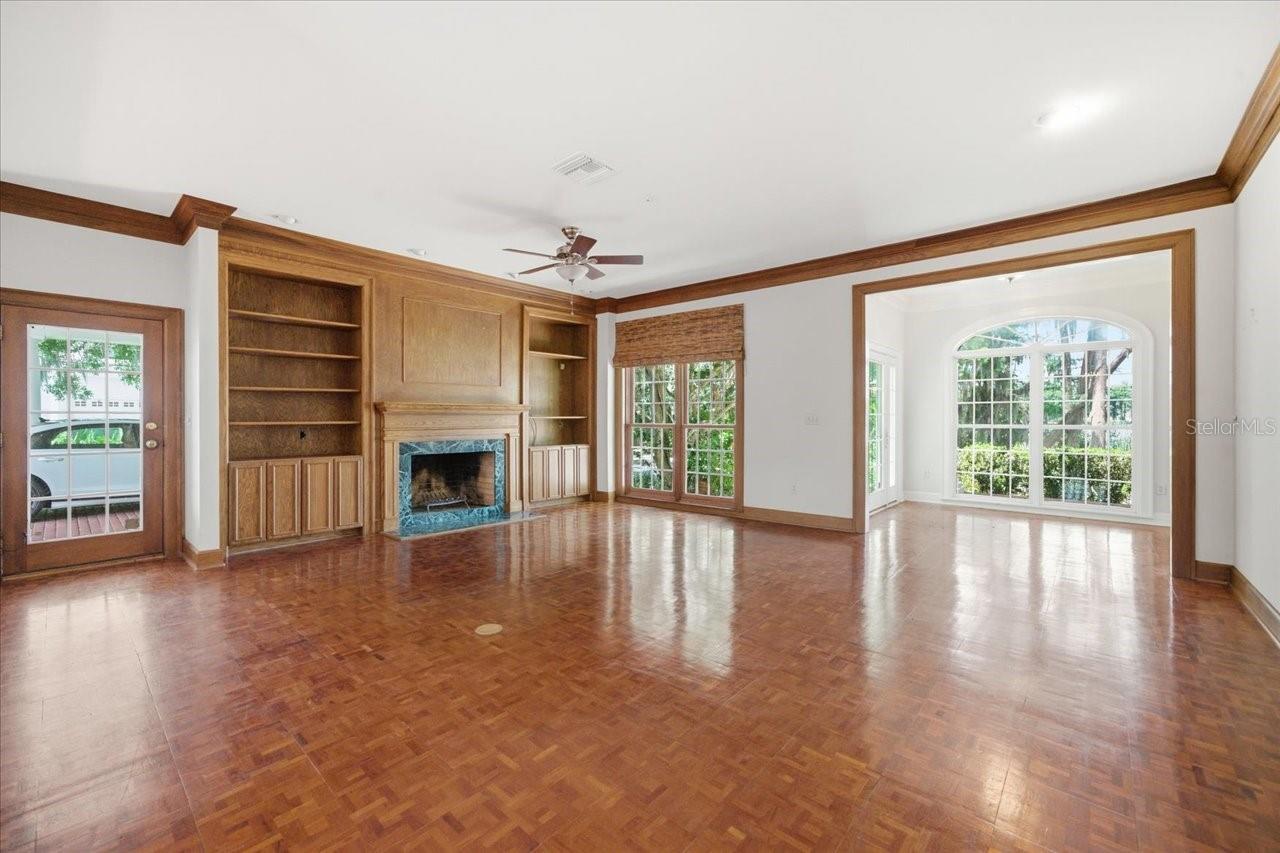 15612 HOWELL PARK LN, TAMPA, FL, 33625