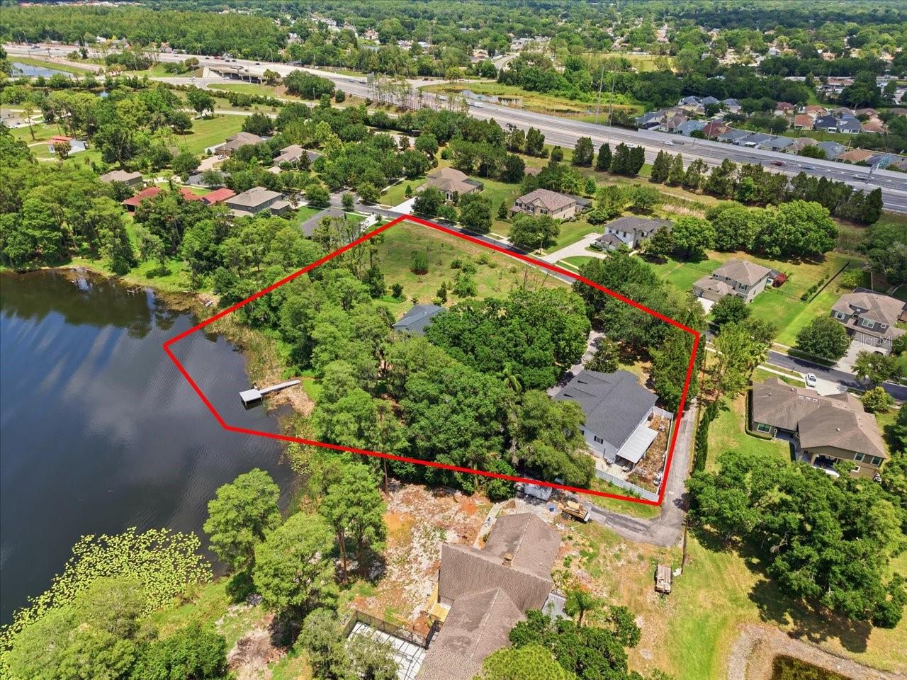 15612 HOWELL PARK LN, TAMPA, FL, 33625