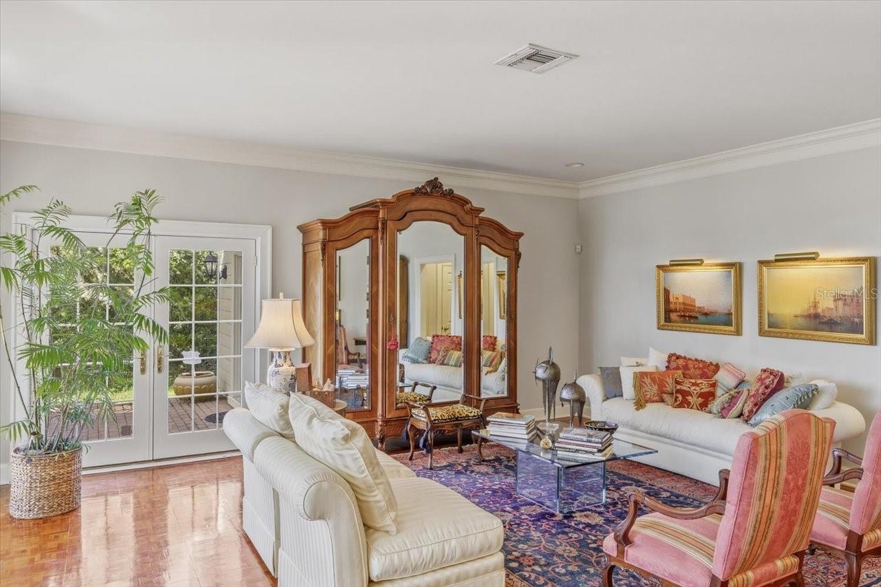 15612 HOWELL PARK LN, TAMPA, FL, 33625