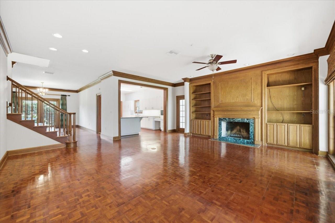 15612 HOWELL PARK LN, TAMPA, FL, 33625