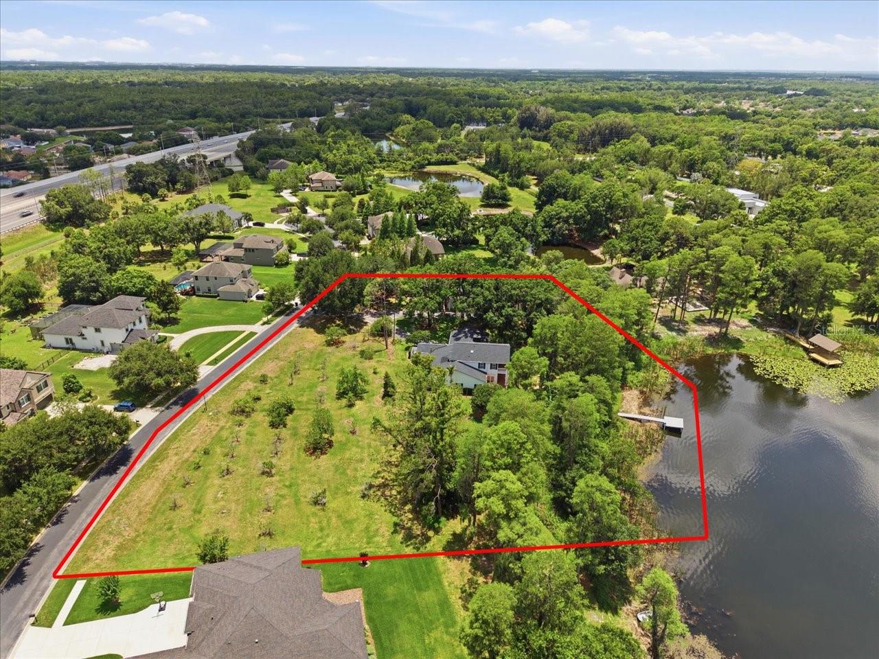 15612 HOWELL PARK LN, TAMPA, FL, 33625