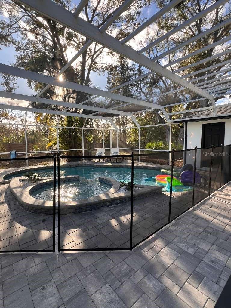 8240 CYPRESS LAKE DR, SARASOTA, FL, 34243