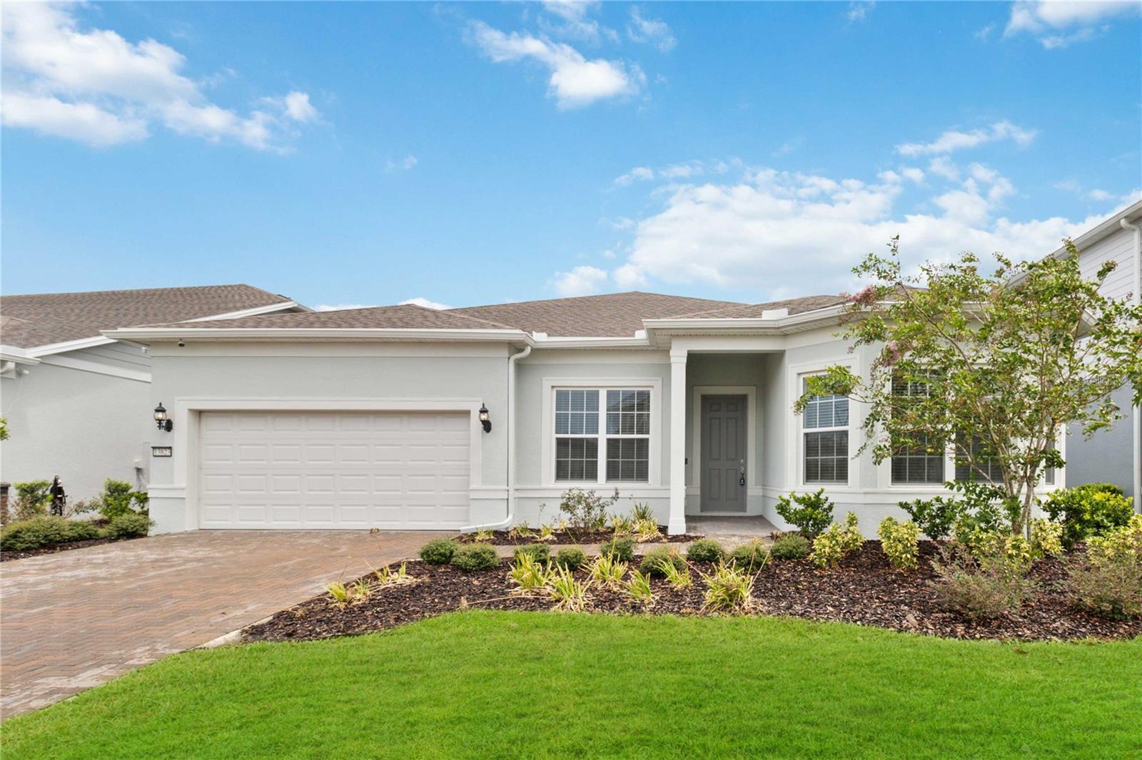 13823 TYBEE BEACH LN, ORLANDO, FL, 32827