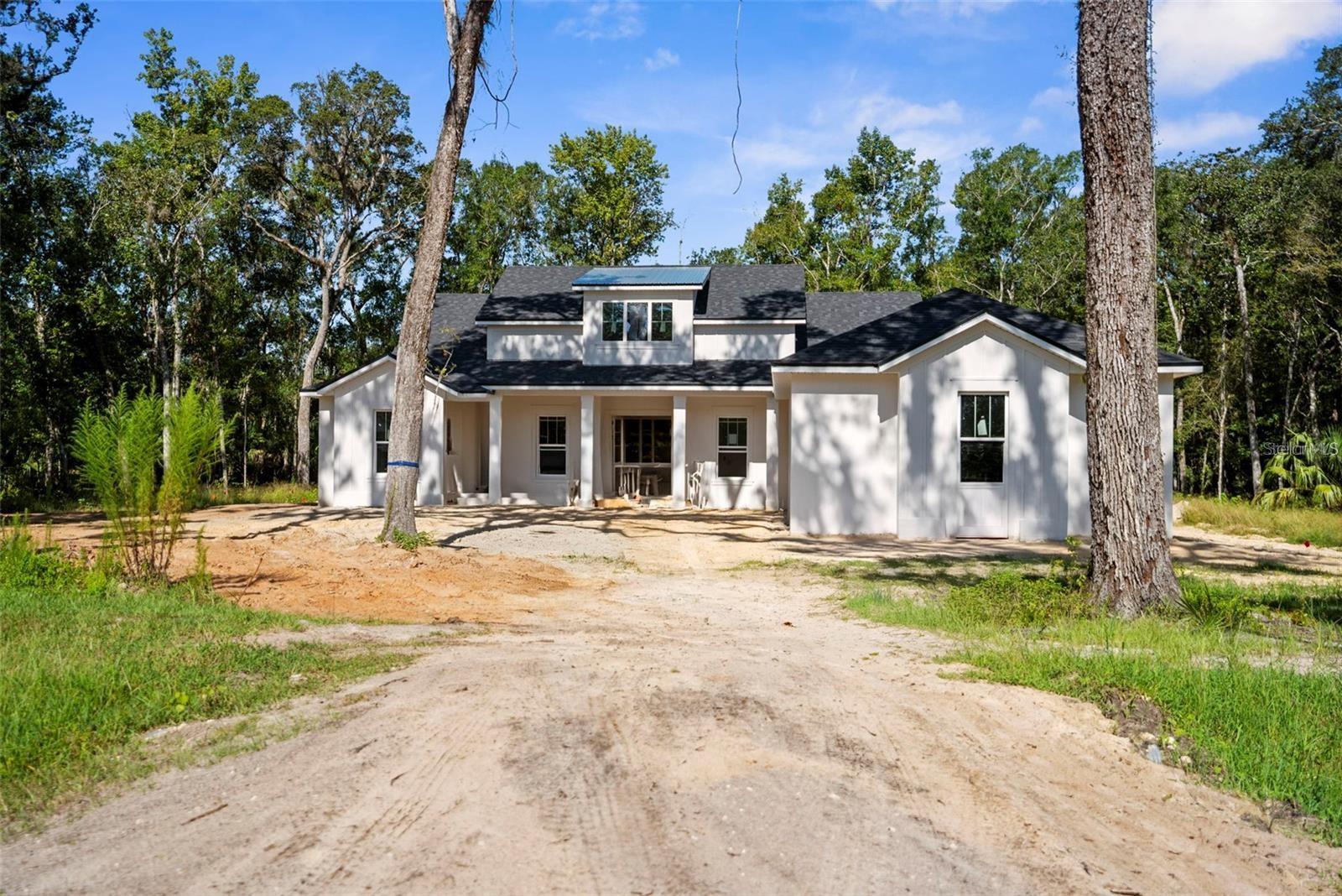 REPUBLICAN (LOT 5) WAY, BROOKSVILLE, FL, 34601