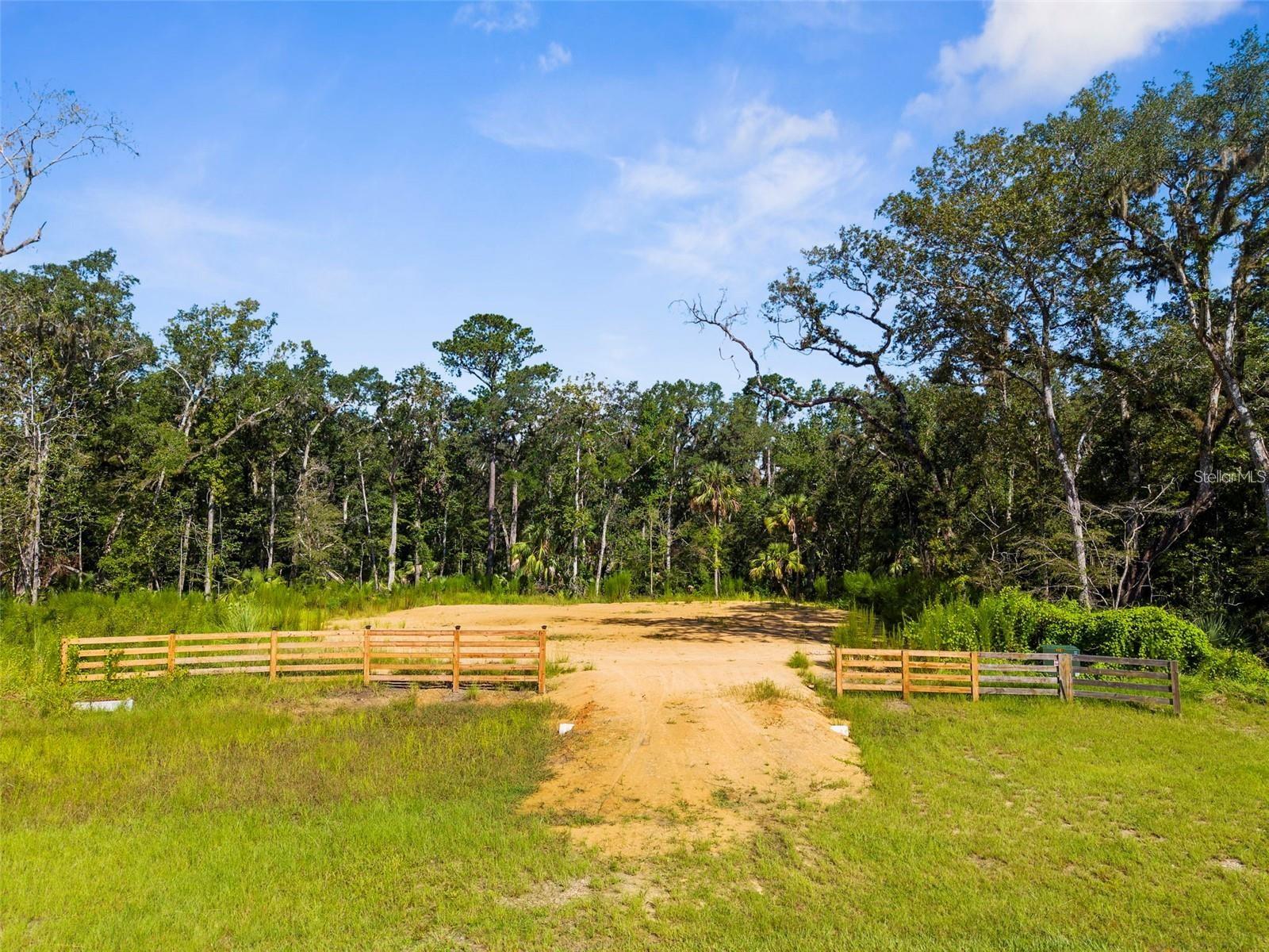 REPUBLICAN (LOT 5) WAY, BROOKSVILLE, FL, 34601