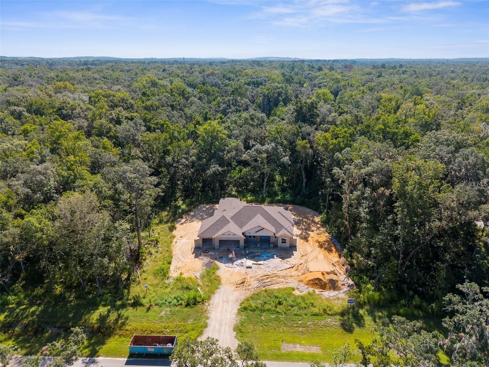 REPUBLICAN (LOT 5) WAY, BROOKSVILLE, FL, 34601