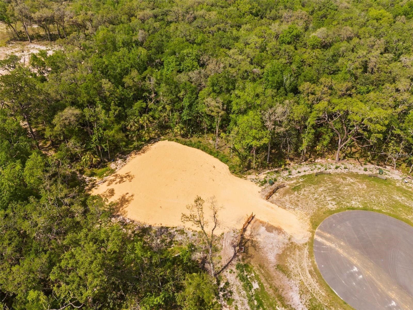 REPUBLICAN (LOT 5) WAY, BROOKSVILLE, FL, 34601