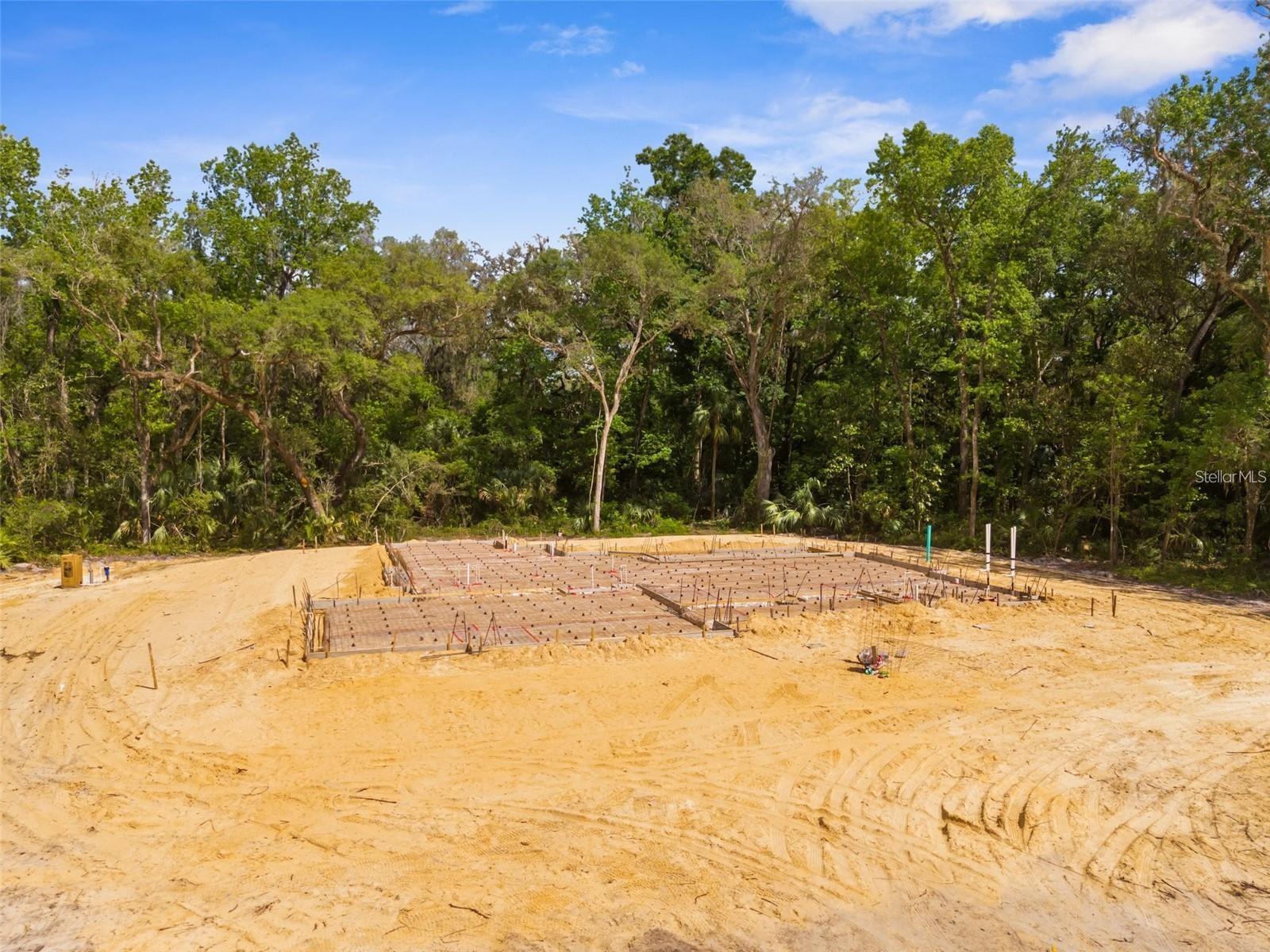 REPUBLICAN (LOT 5) WAY, BROOKSVILLE, FL, 34601