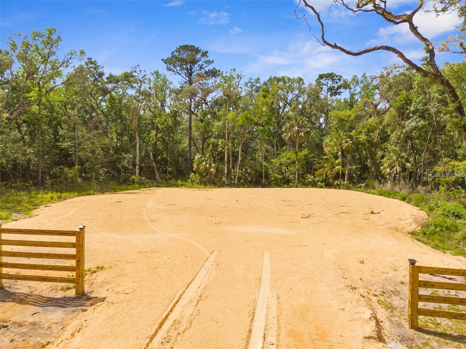 REPUBLICAN (LOT 5) WAY, BROOKSVILLE, FL, 34601