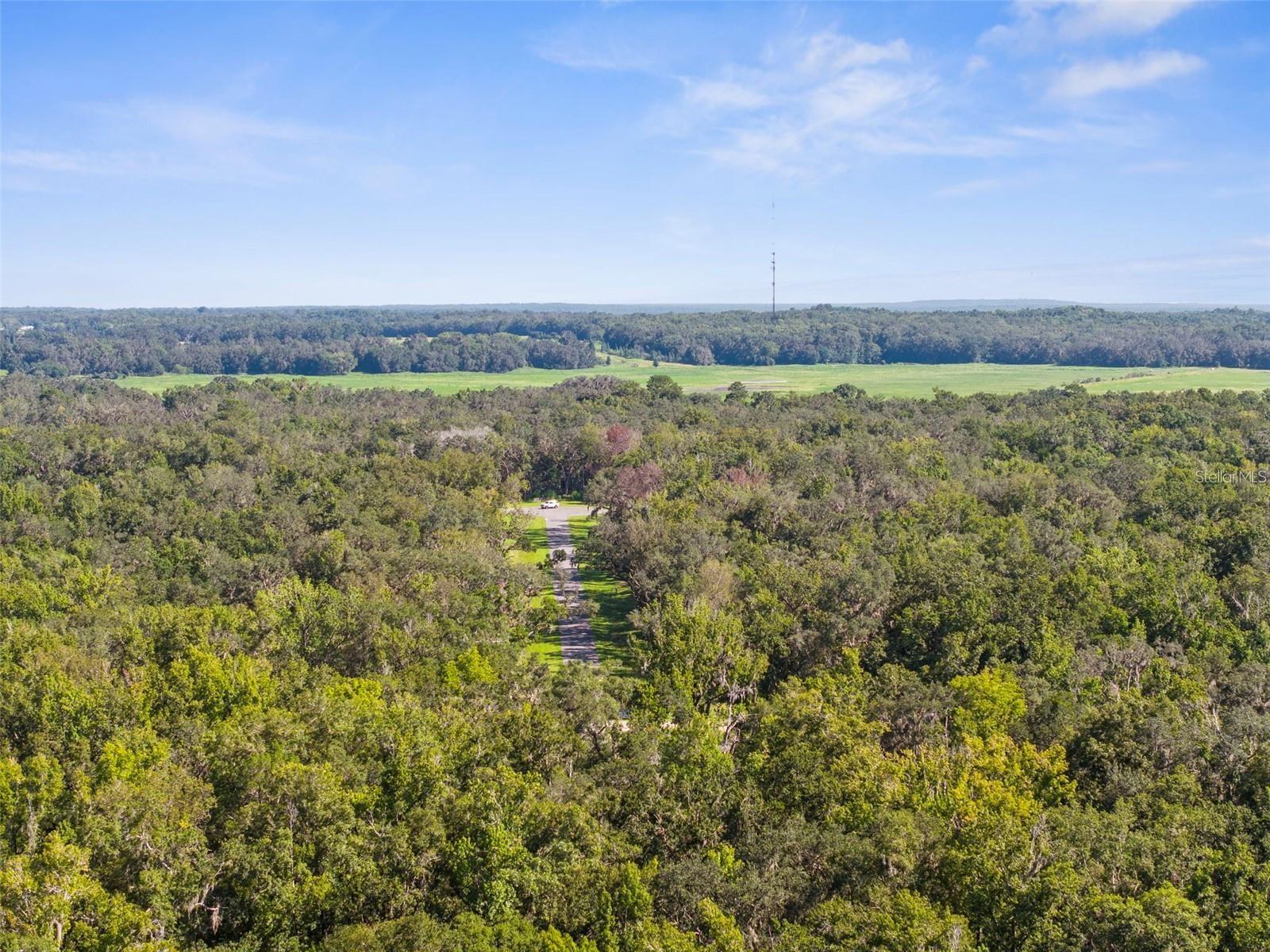 REPUBLICAN (LOT 5) WAY, BROOKSVILLE, FL, 34601