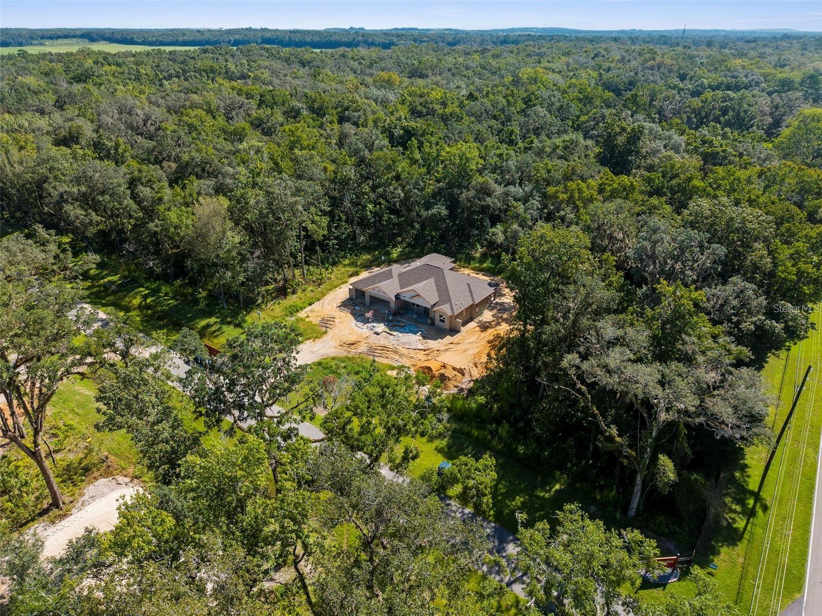 REPUBLICAN (LOT 5) WAY, BROOKSVILLE, FL, 34601