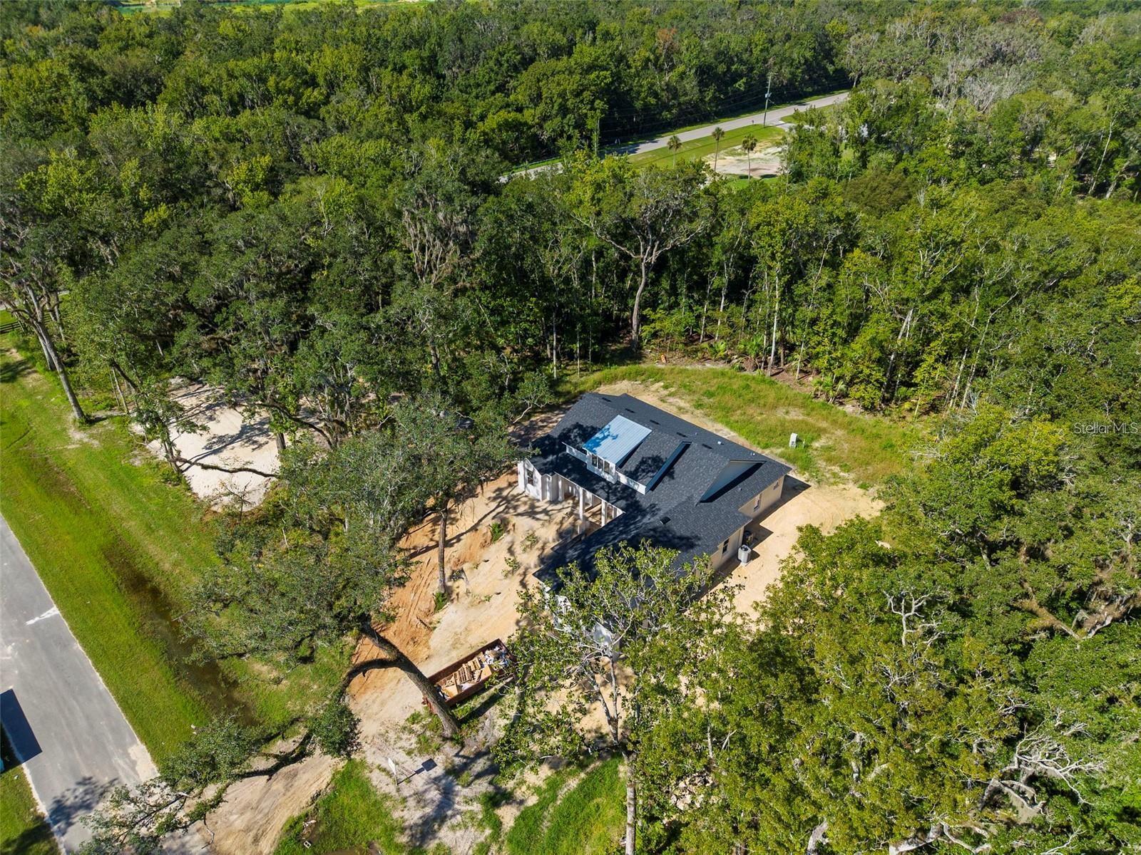 REPUBLICAN (LOT 5) WAY, BROOKSVILLE, FL, 34601
