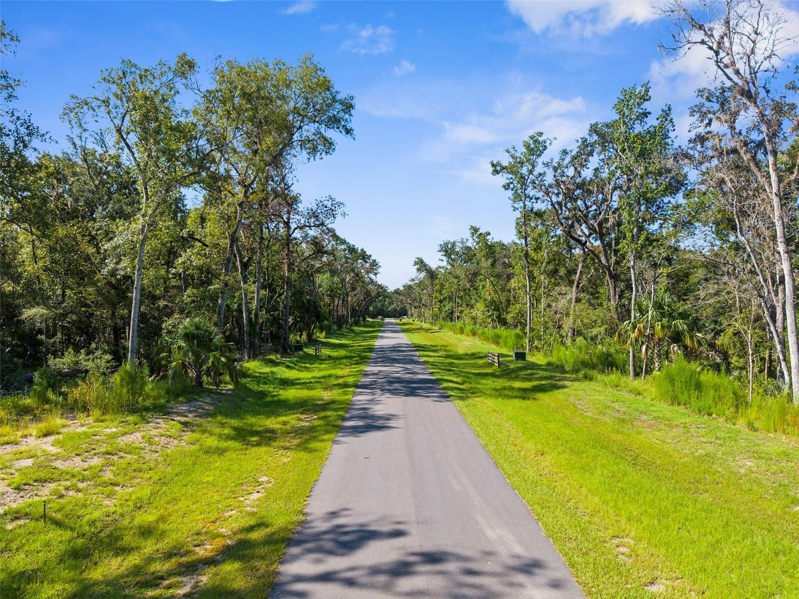 REPUBLICAN (LOT 5) WAY, BROOKSVILLE, FL, 34601