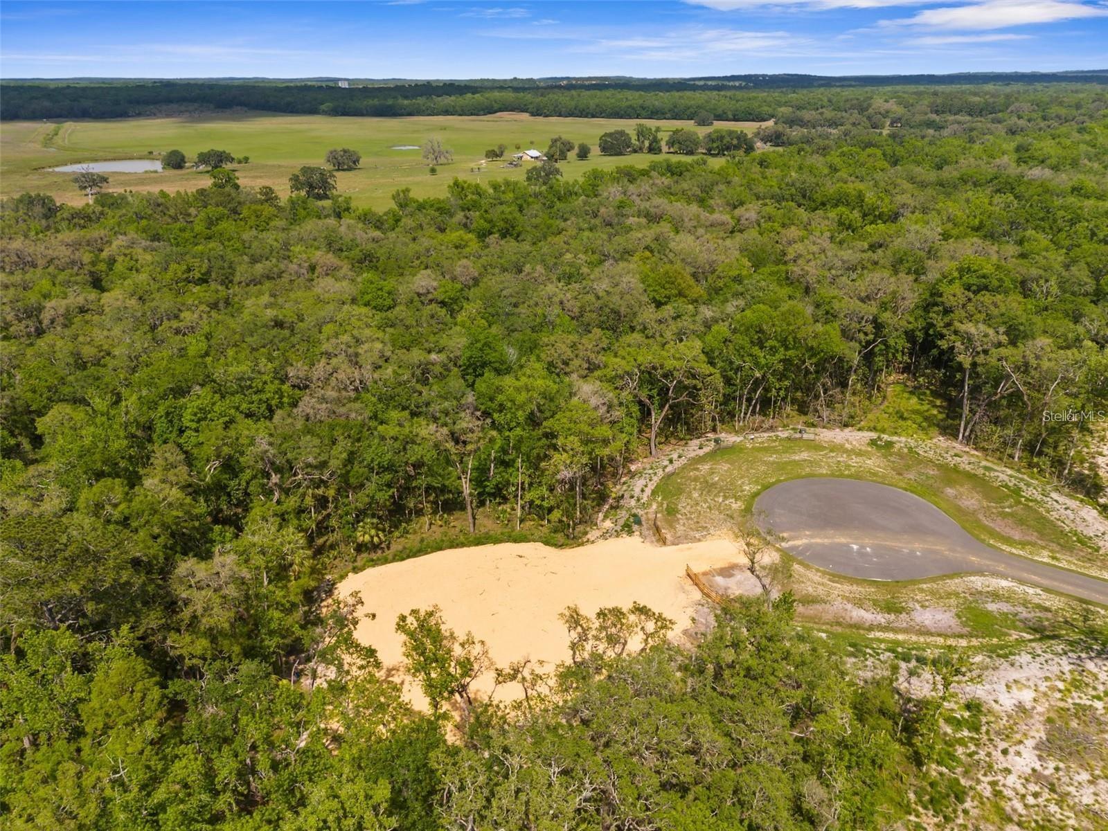 REPUBLICAN (LOT 5) WAY, BROOKSVILLE, FL, 34601