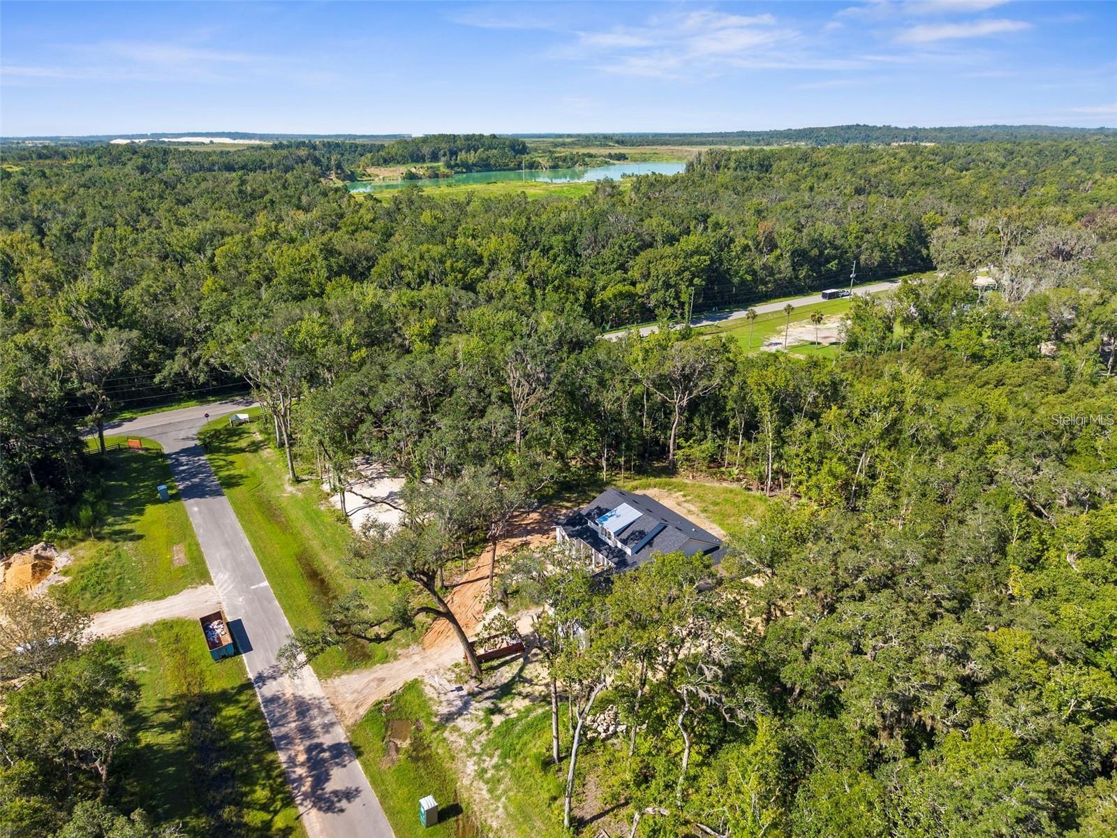 REPUBLICAN (LOT 5) WAY, BROOKSVILLE, FL, 34601