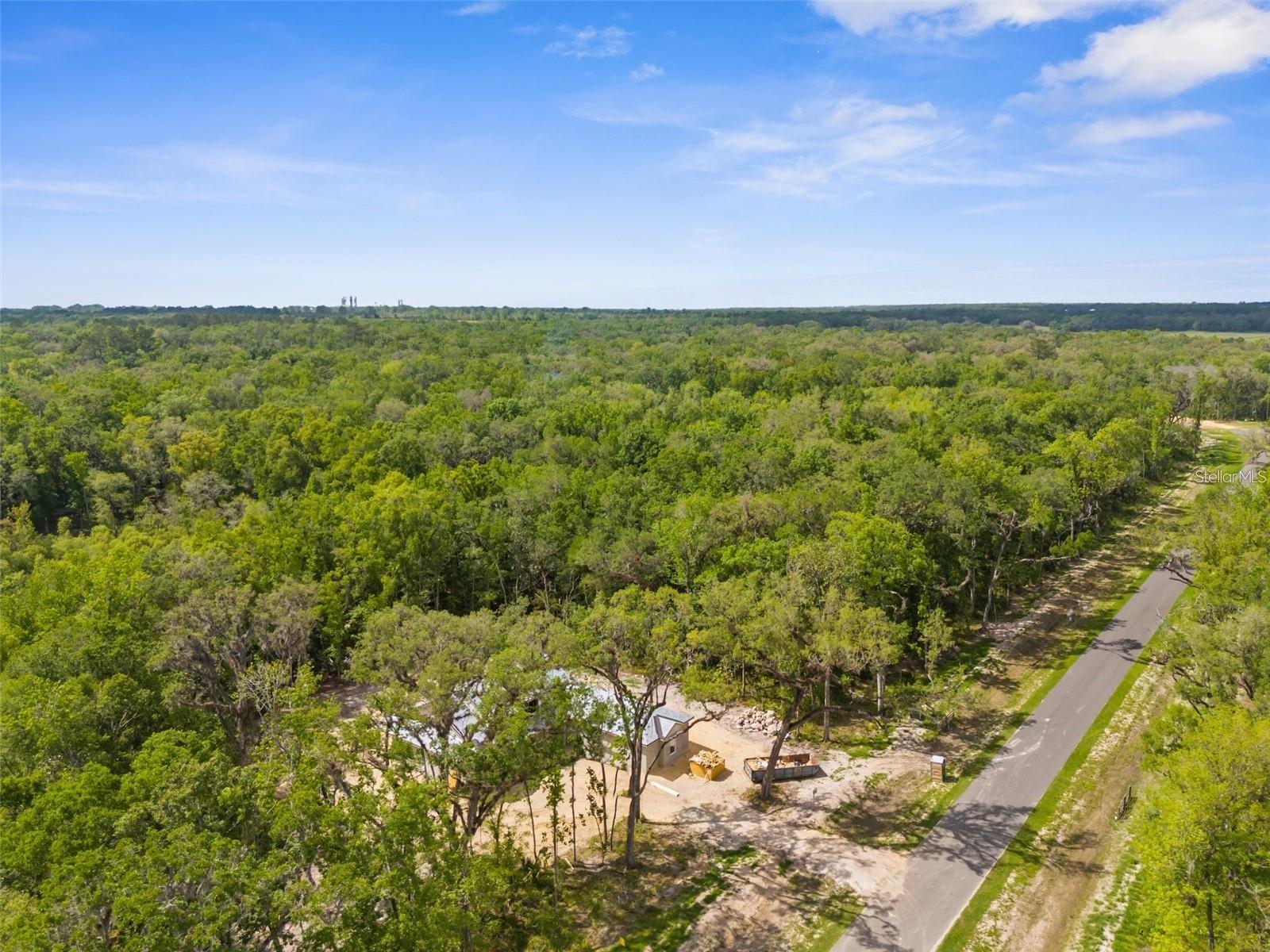REPUBLICAN (LOT 5) WAY, BROOKSVILLE, FL, 34601