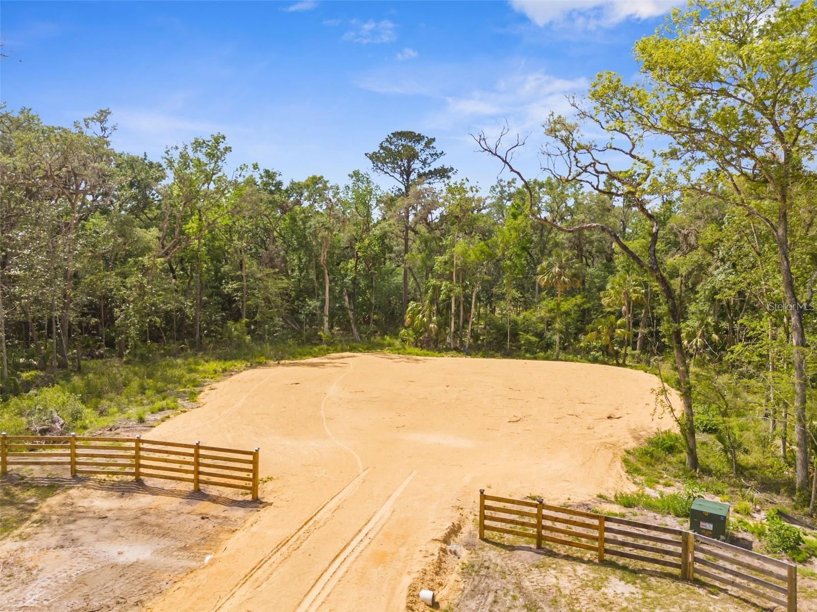 REPUBLICAN (LOT 5) WAY, BROOKSVILLE, FL, 34601
