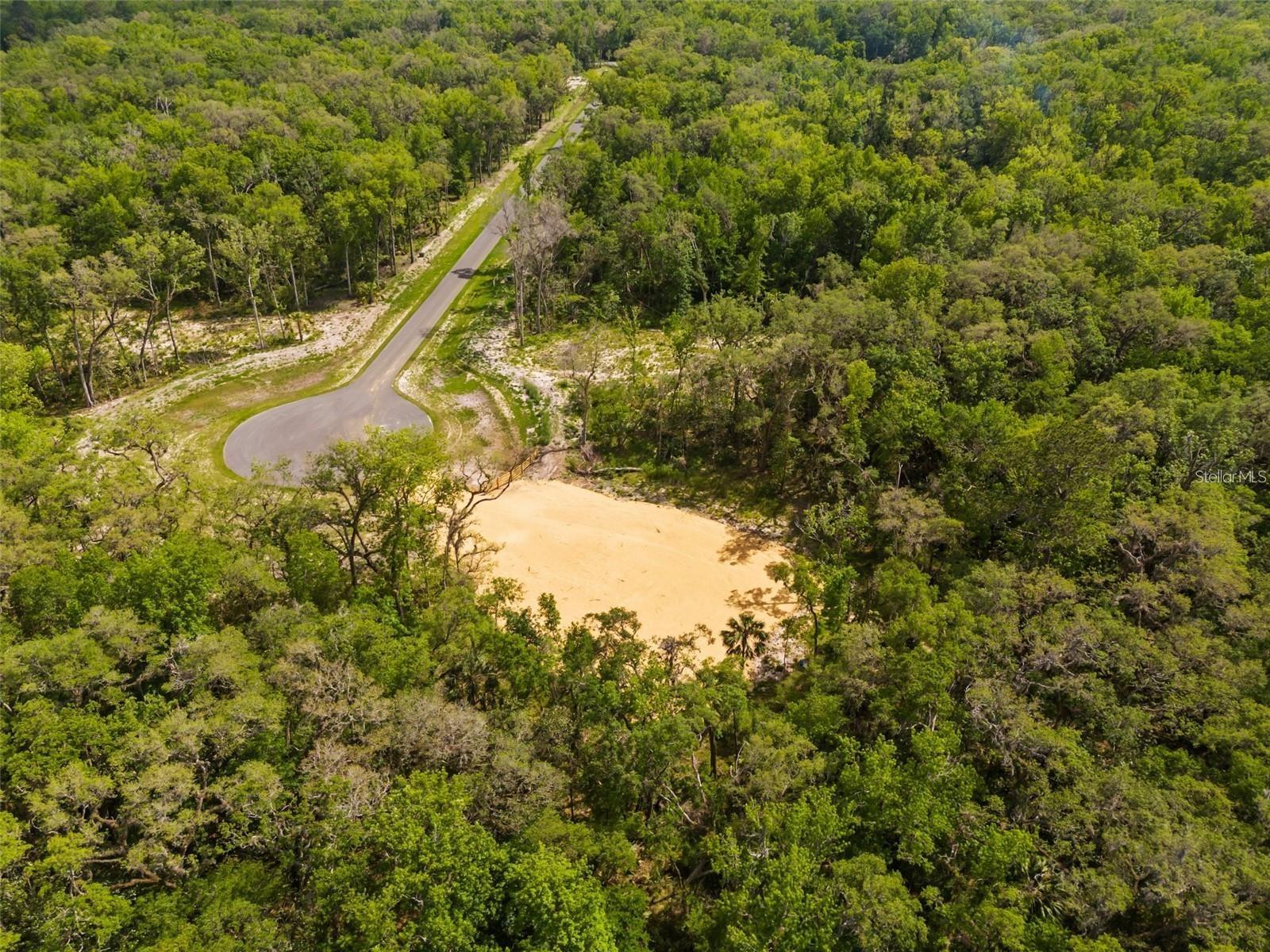 REPUBLICAN (LOT 5) WAY, BROOKSVILLE, FL, 34601