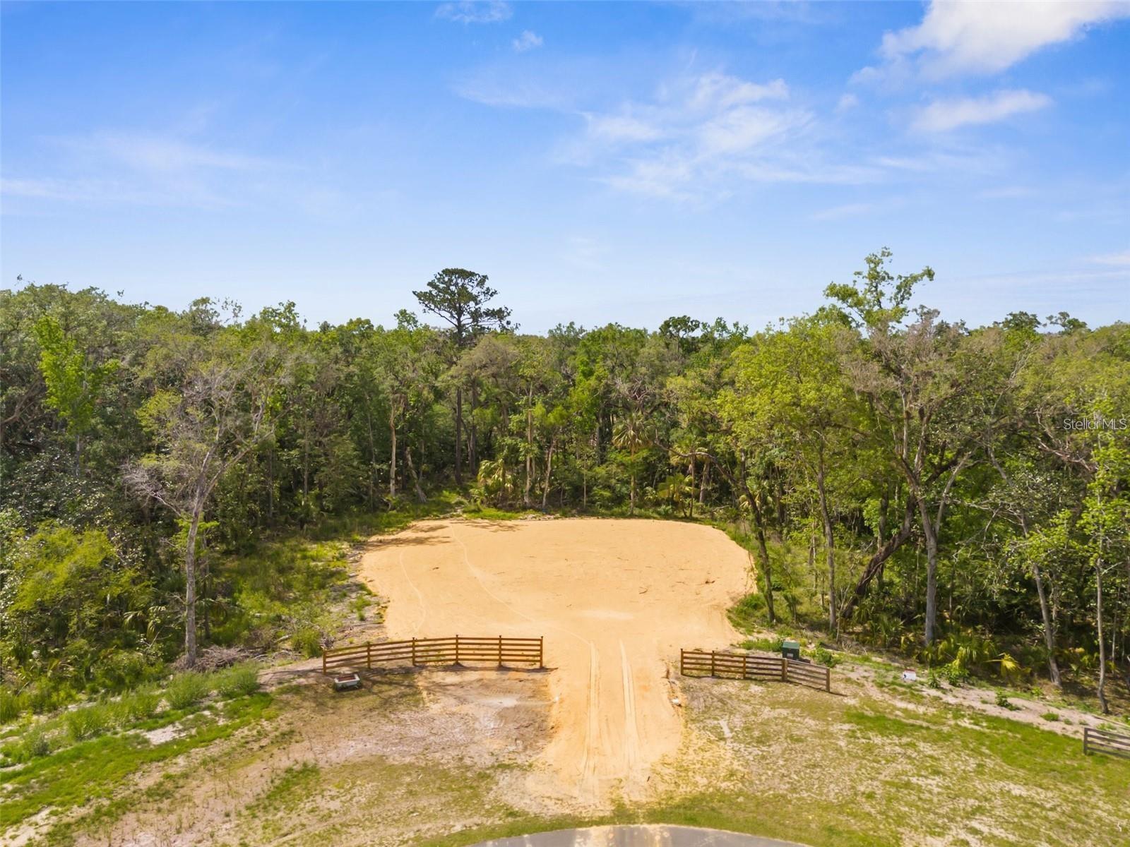 REPUBLICAN (LOT 5) WAY, BROOKSVILLE, FL, 34601