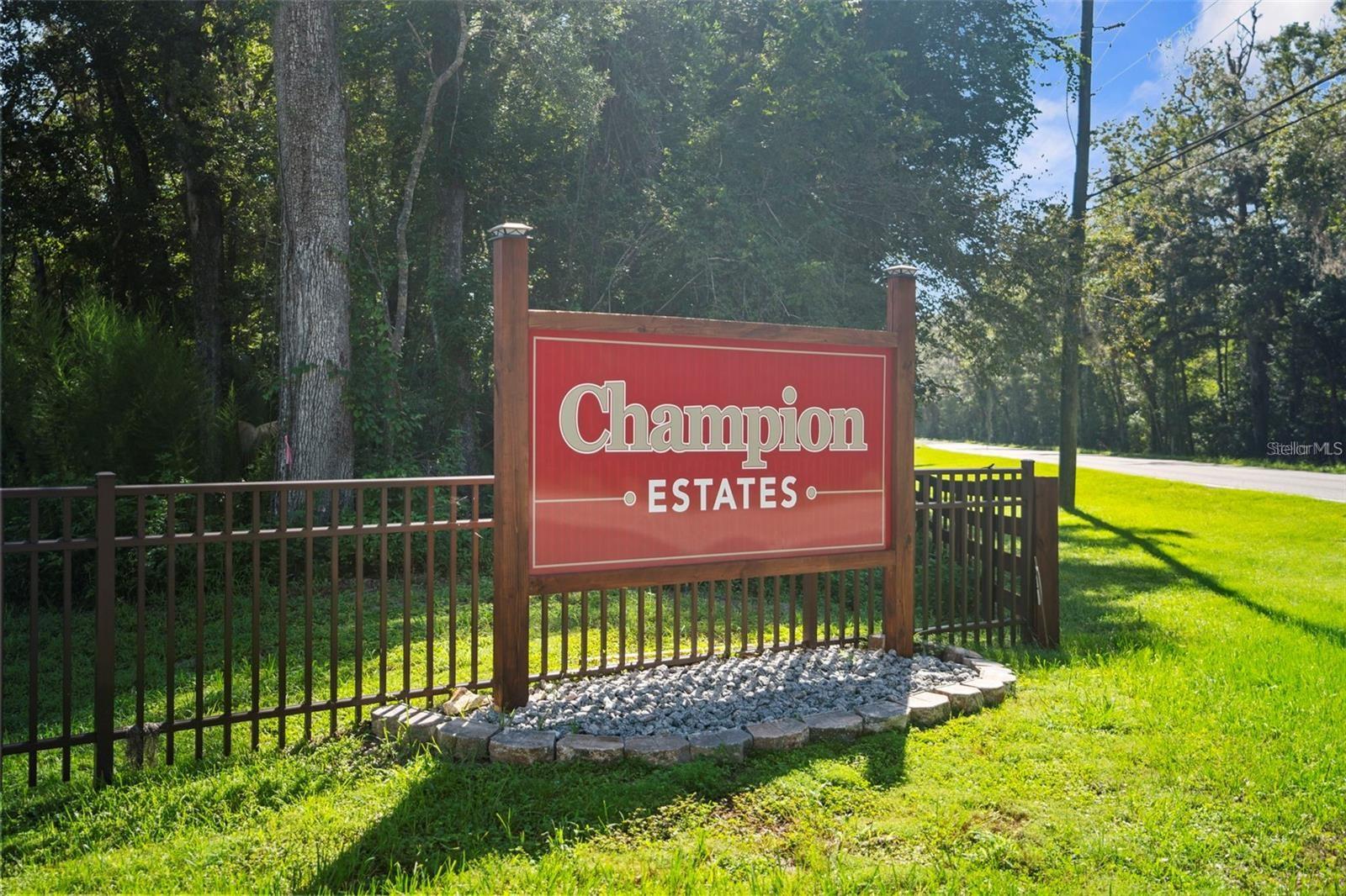 REPUBLICAN (LOT 5) WAY, BROOKSVILLE, FL, 34601