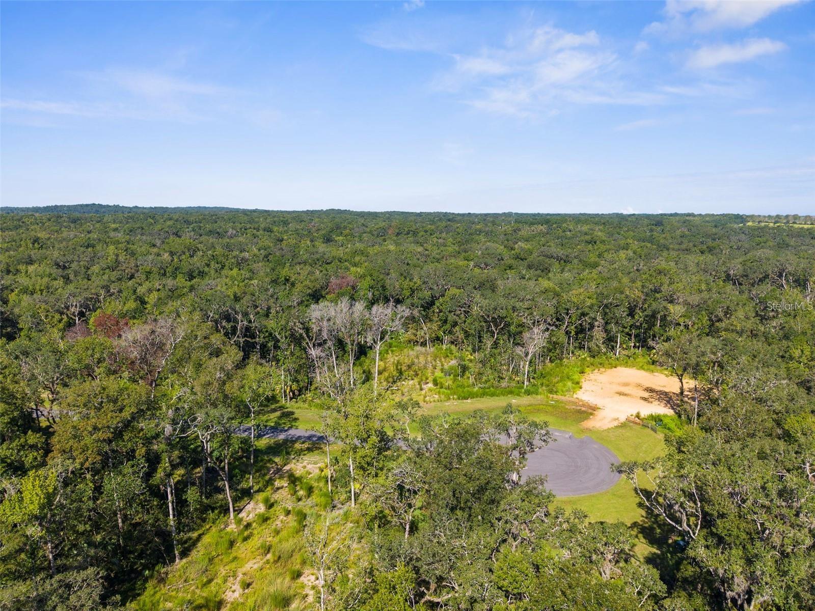 REPUBLICAN (LOT 5) WAY, BROOKSVILLE, FL, 34601