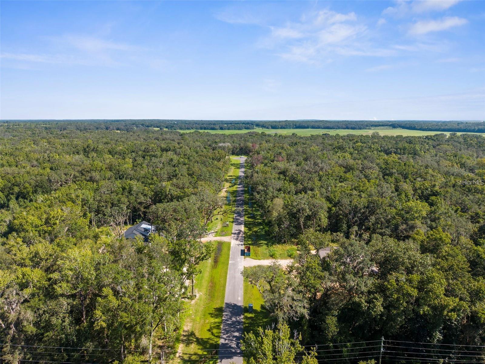 REPUBLICAN (LOT 5) WAY, BROOKSVILLE, FL, 34601