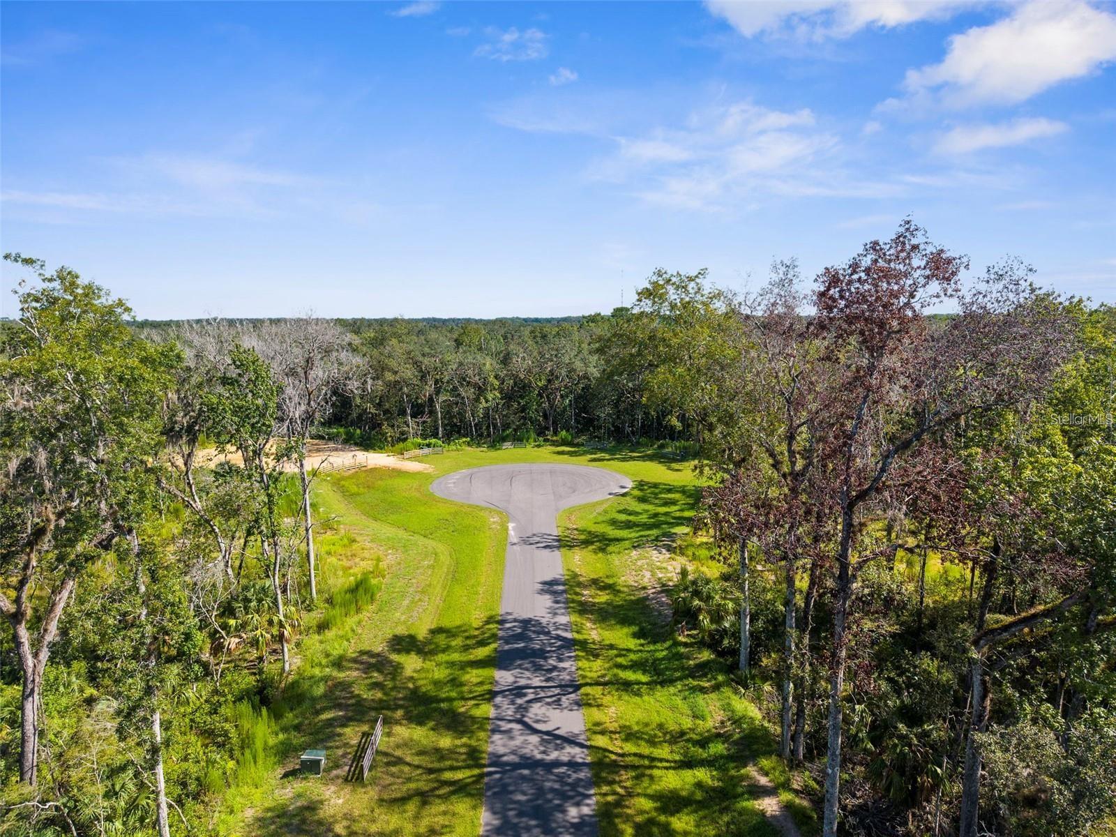 REPUBLICAN (LOT 5) WAY, BROOKSVILLE, FL, 34601