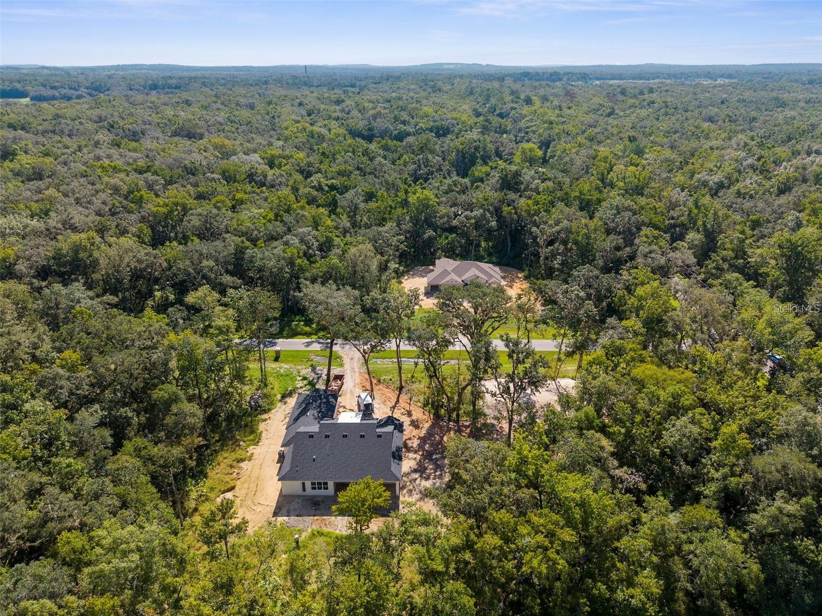 REPUBLICAN (LOT 5) WAY, BROOKSVILLE, FL, 34601