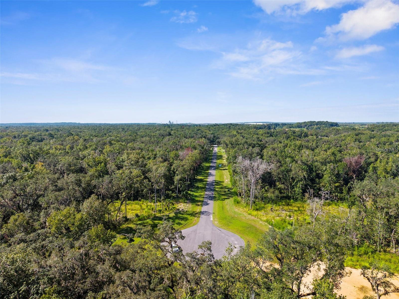 REPUBLICAN (LOT 5) WAY, BROOKSVILLE, FL, 34601