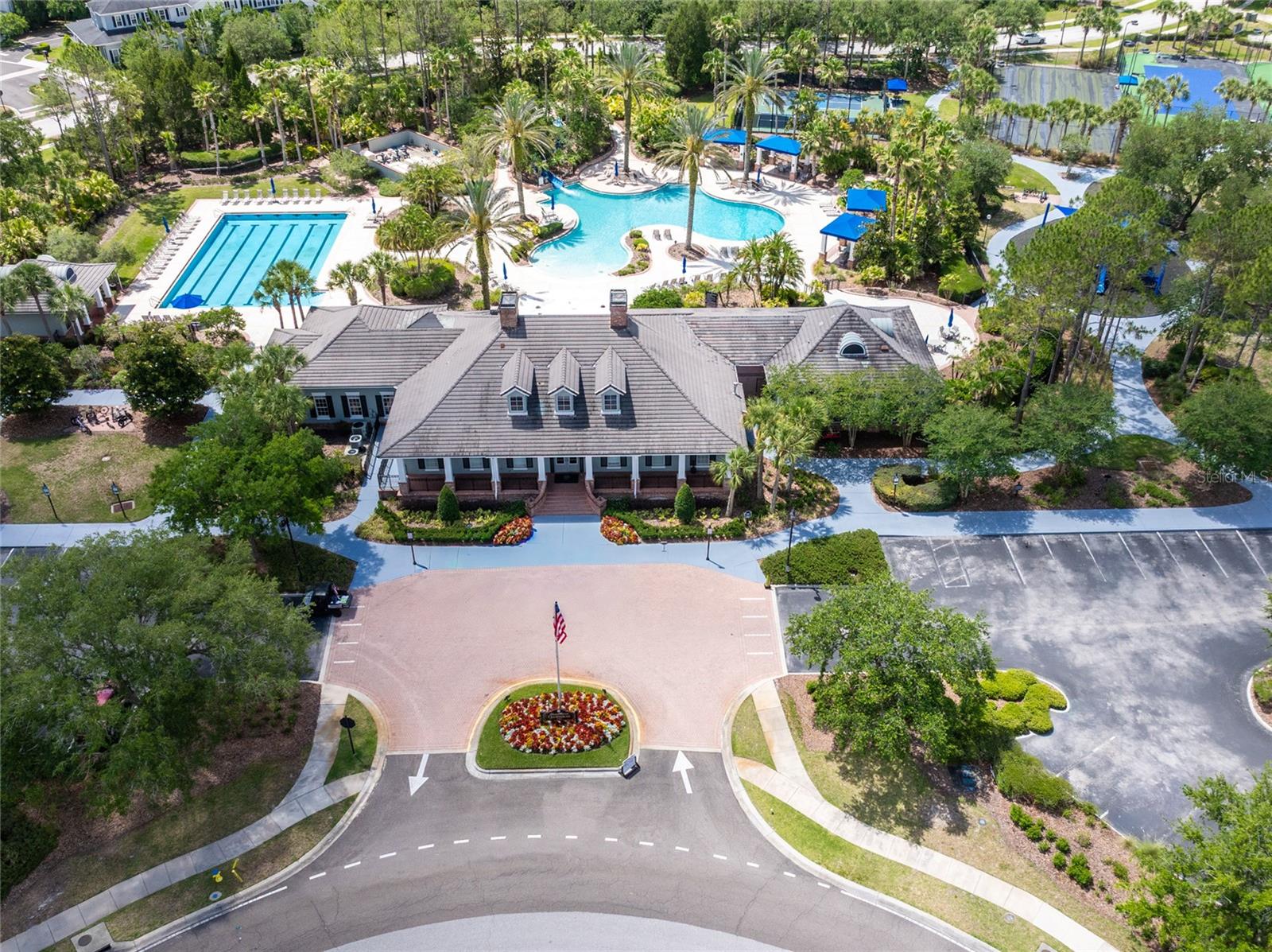 20305 ASH GROVE LN, TAMPA, FL, 33647