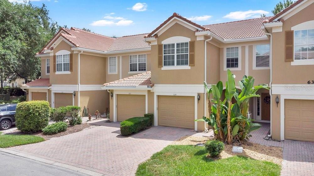 6302 DAYSBROOK DR #104, ORLANDO, FL, 32835
