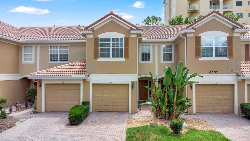 6302 DAYSBROOK DR #104, ORLANDO, FL, 32835