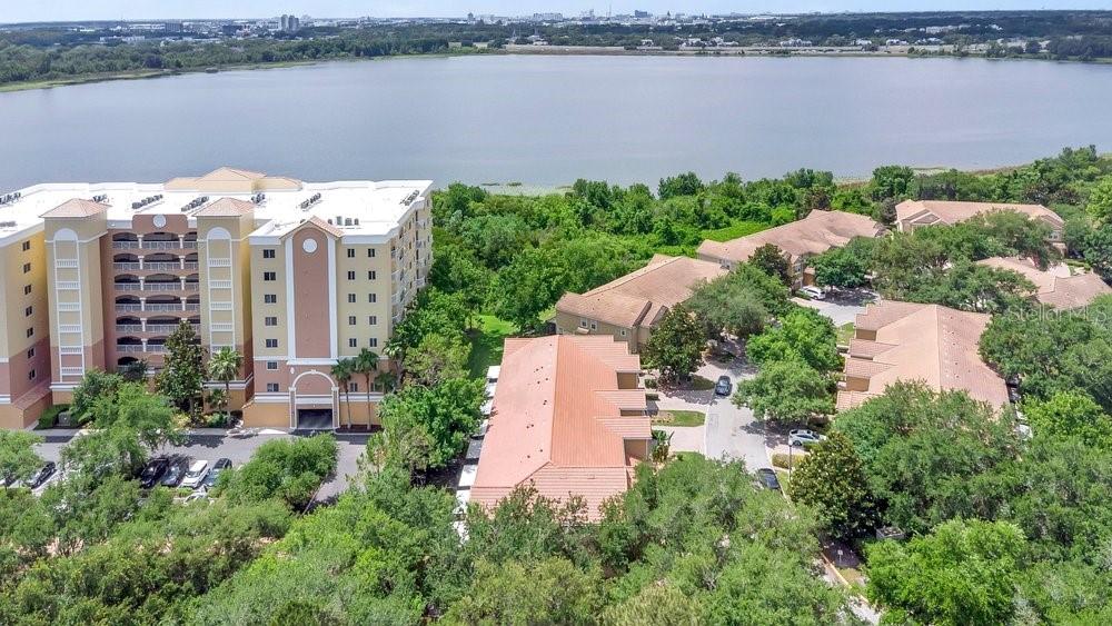 6302 DAYSBROOK DR #104, ORLANDO, FL, 32835
