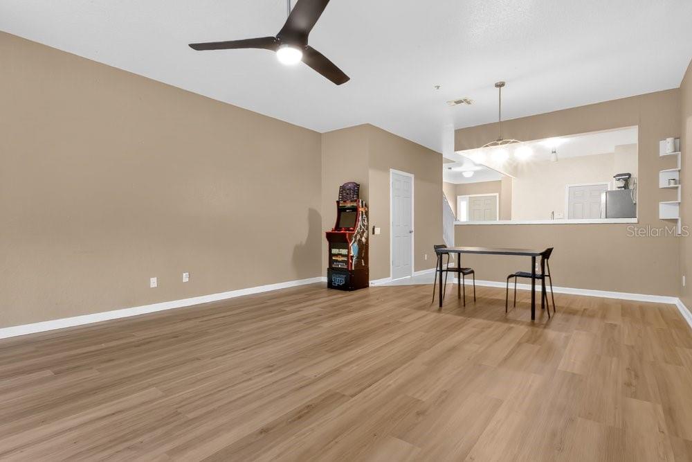 6302 DAYSBROOK DR #104, ORLANDO, FL, 32835