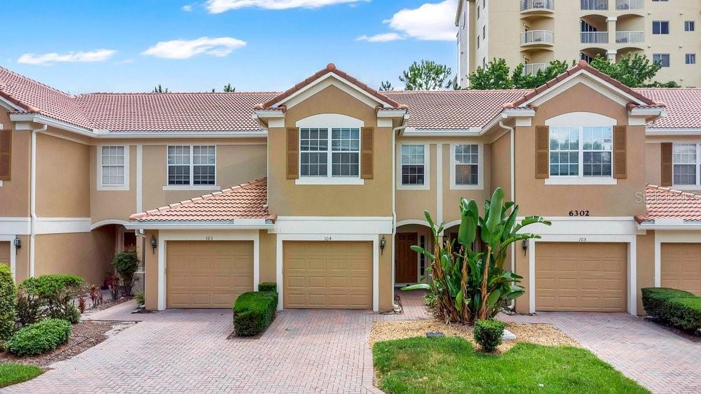 6302 DAYSBROOK DR #104, ORLANDO, FL, 32835