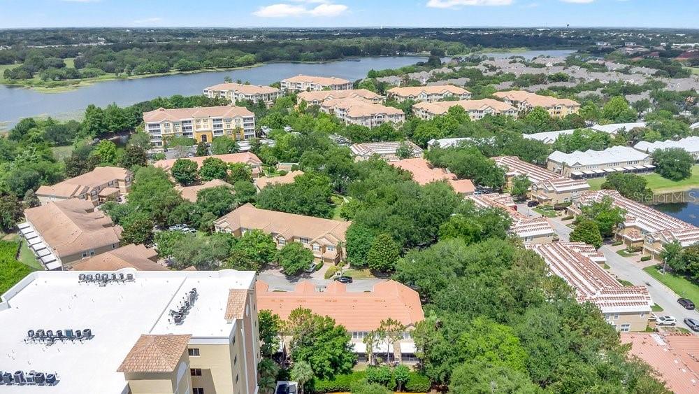 6302 DAYSBROOK DR #104, ORLANDO, FL, 32835
