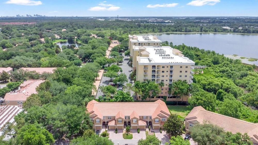 6302 DAYSBROOK DR #104, ORLANDO, FL, 32835