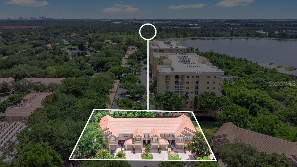6302 DAYSBROOK DR #104, ORLANDO, FL, 32835