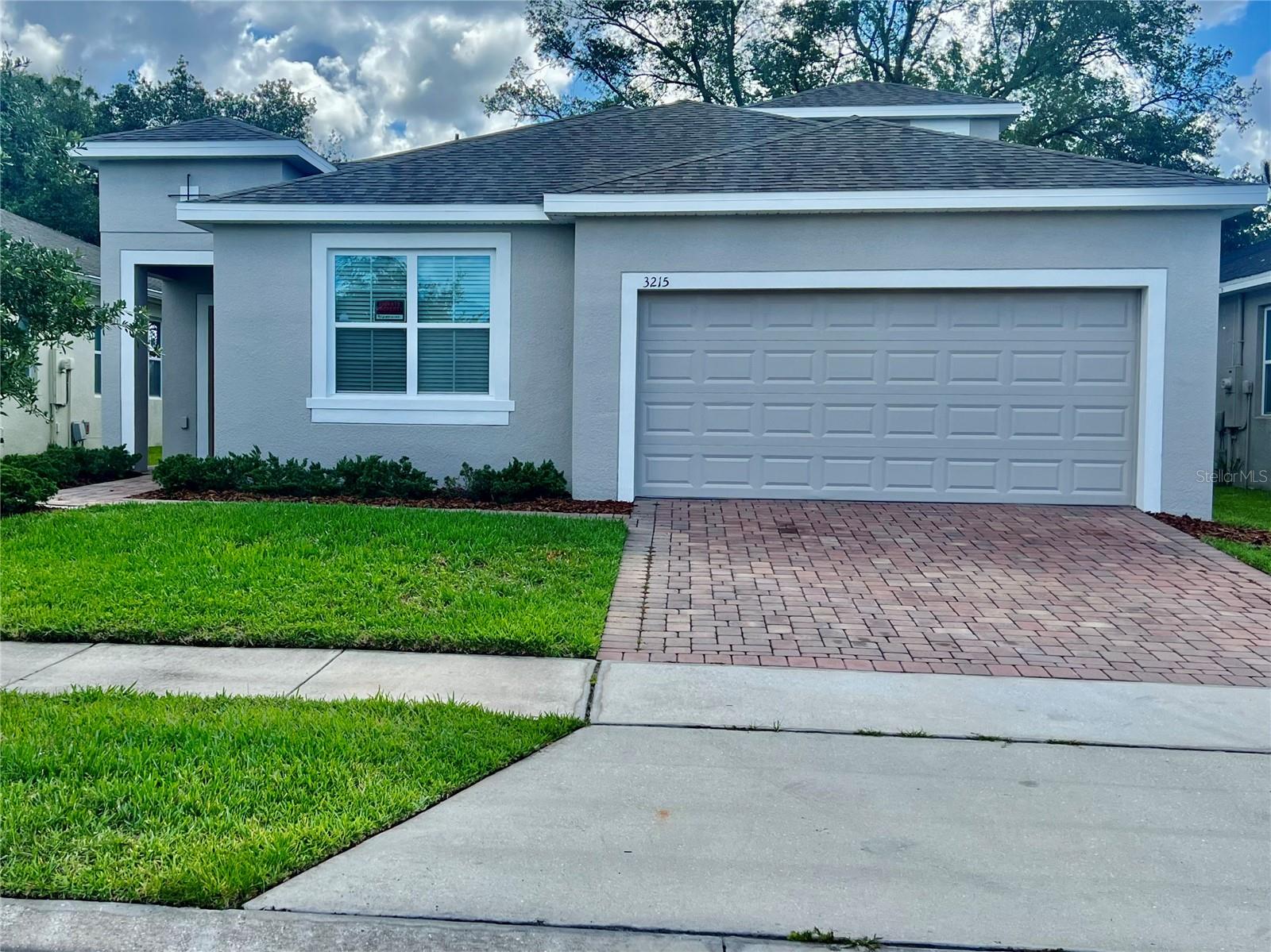 3215 STRATTON CIR, KISSIMMEE, FL, 34744