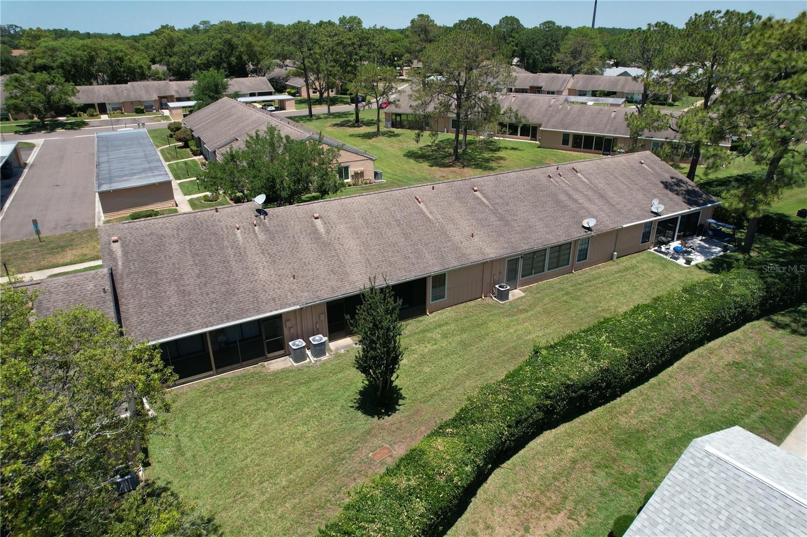 9319 TROWBRIDGE CT, NEW PORT RICHEY, FL, 34655