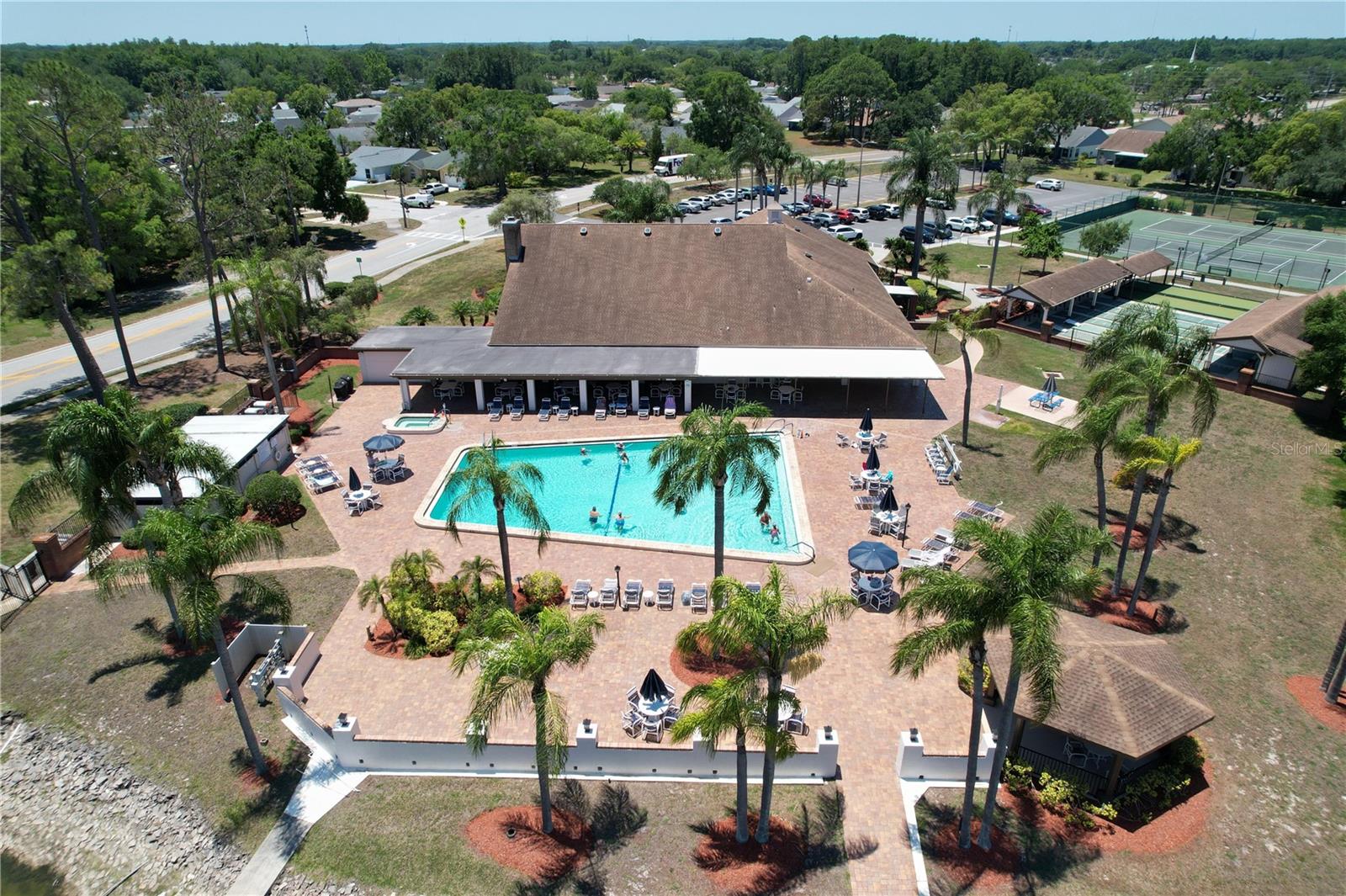 9319 TROWBRIDGE CT, NEW PORT RICHEY, FL, 34655