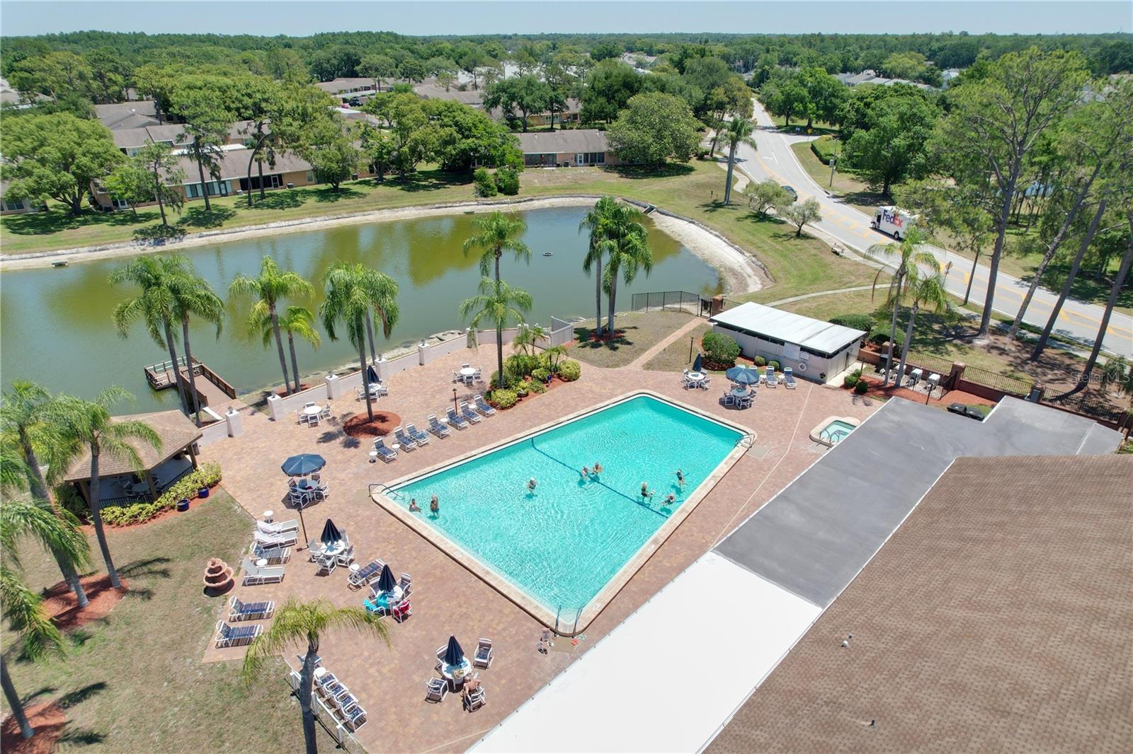 9319 TROWBRIDGE CT, NEW PORT RICHEY, FL, 34655